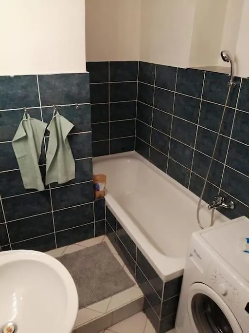 Apartment 2 Bedrooms Close Vysehrad - Congress Centrum Prague