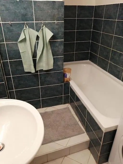 2 Bedrooms Close Vysehrad - Congress Centrum Prague