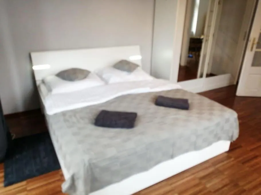 Apartment 2 Bedrooms Close Vysehrad - Congress Centrum Prague Czech Republic