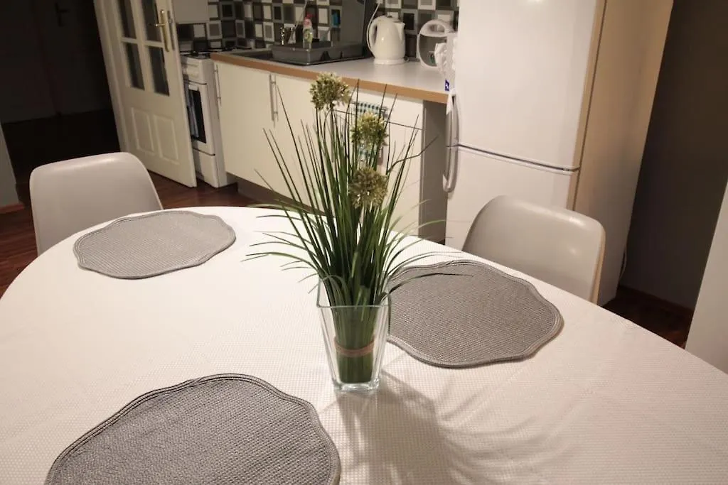 2 Bedrooms Close Vysehrad - Congress Centrum Prague 0*,