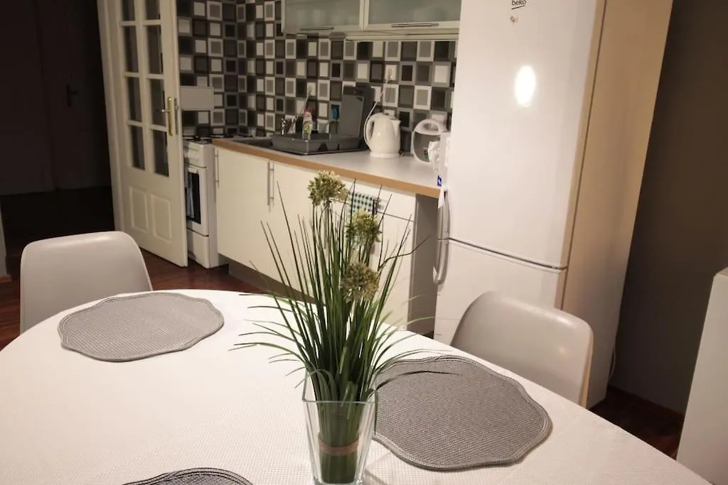 2 Bedrooms Close Vysehrad - Congress Centrum Prague Apartment