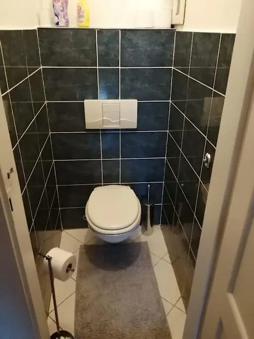 Apartment 2 Bedrooms Close Vysehrad - Congress Centrum Prague Czech Republic